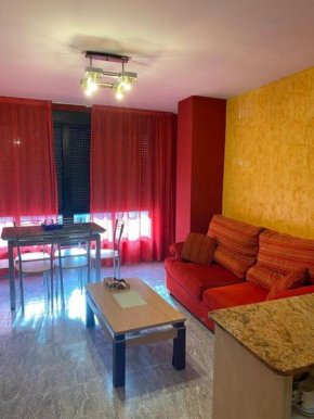 Apartamento Studio